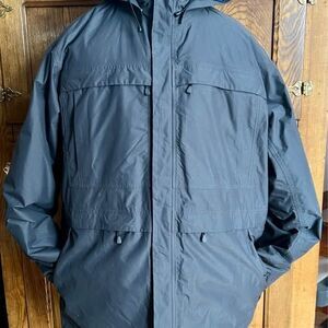 Mountain Hard Wear Parka XXL - Men's